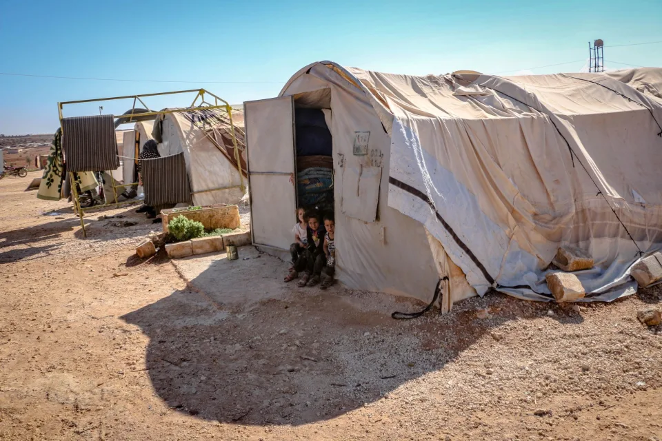 L’ONU avverte: la crisi mediorientale fa crescere la fame e il rischio alimentare globale