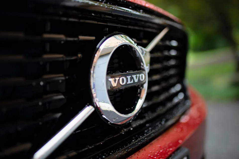 Volvo инвестира 119 млн. евро за модернизация на завода в Гент