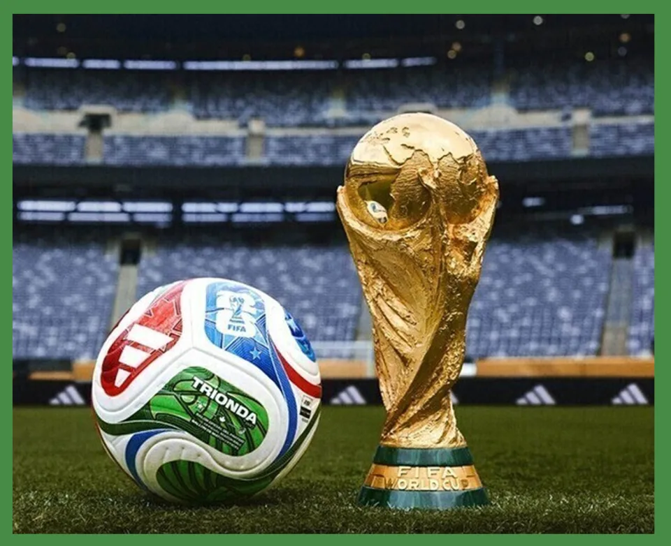 2026 FIFA Dünya Kupası'nın En İyi 11'i Taraftar Oylamasıyla Belli Oldu