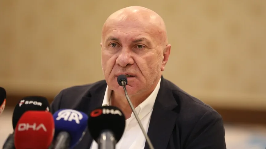 Samsunspor'da 5 kıtada transfer arayışı sürüyor