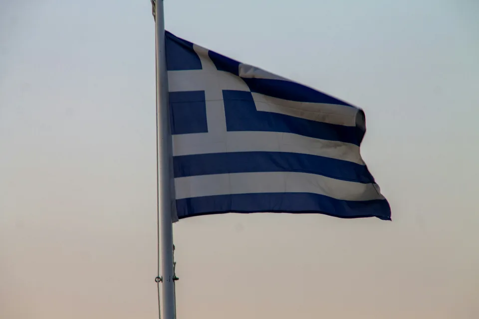 Yunanistan, AB'nin Rusya'ya yönelik yeni yaptırım paketini bloke etti