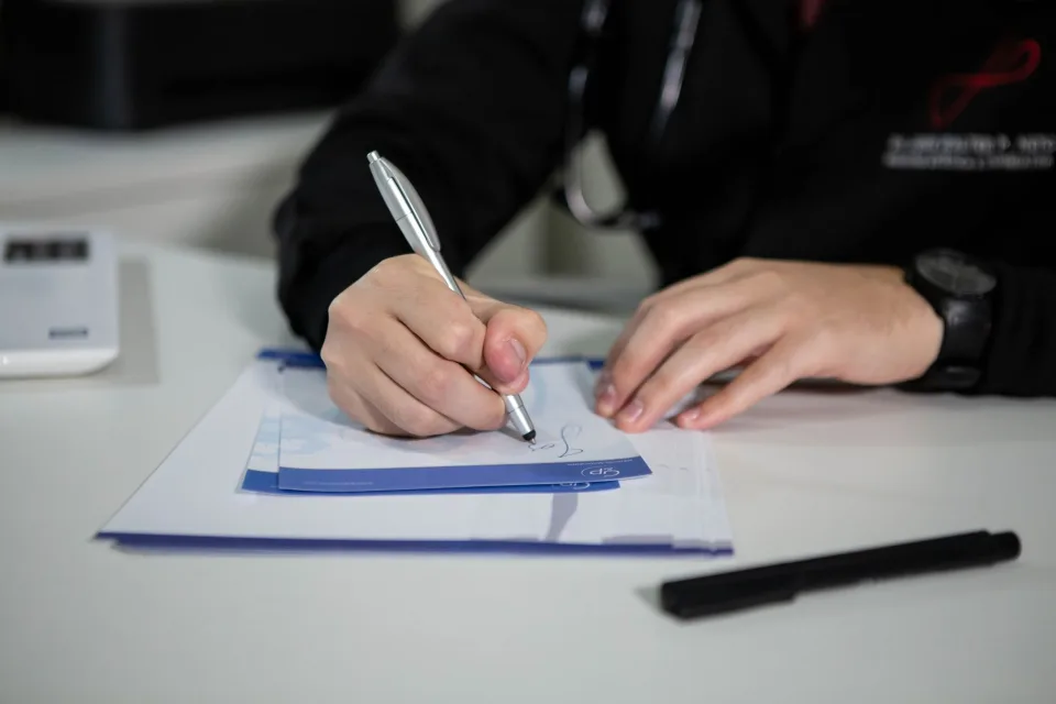 Belçika'da yeni kanser teşhislerinde artış: 78 bini aştı