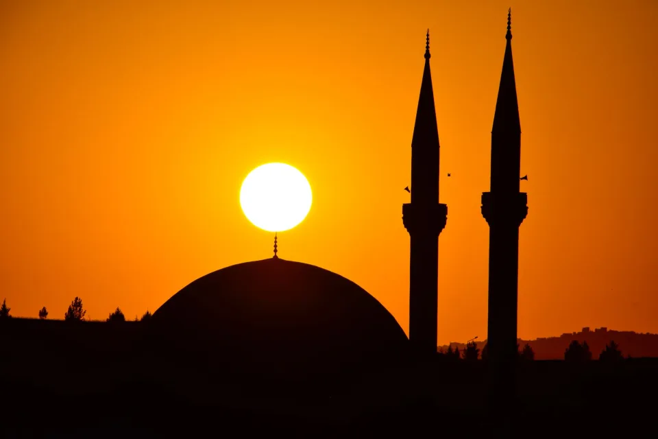 Previste temperature record in Turchia: arriva l’ondata di caldo dall’Africa
