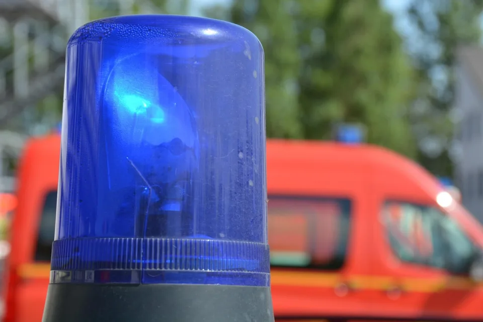 Schaerbeek'teki yangında iki kişi hayatını kaybetti