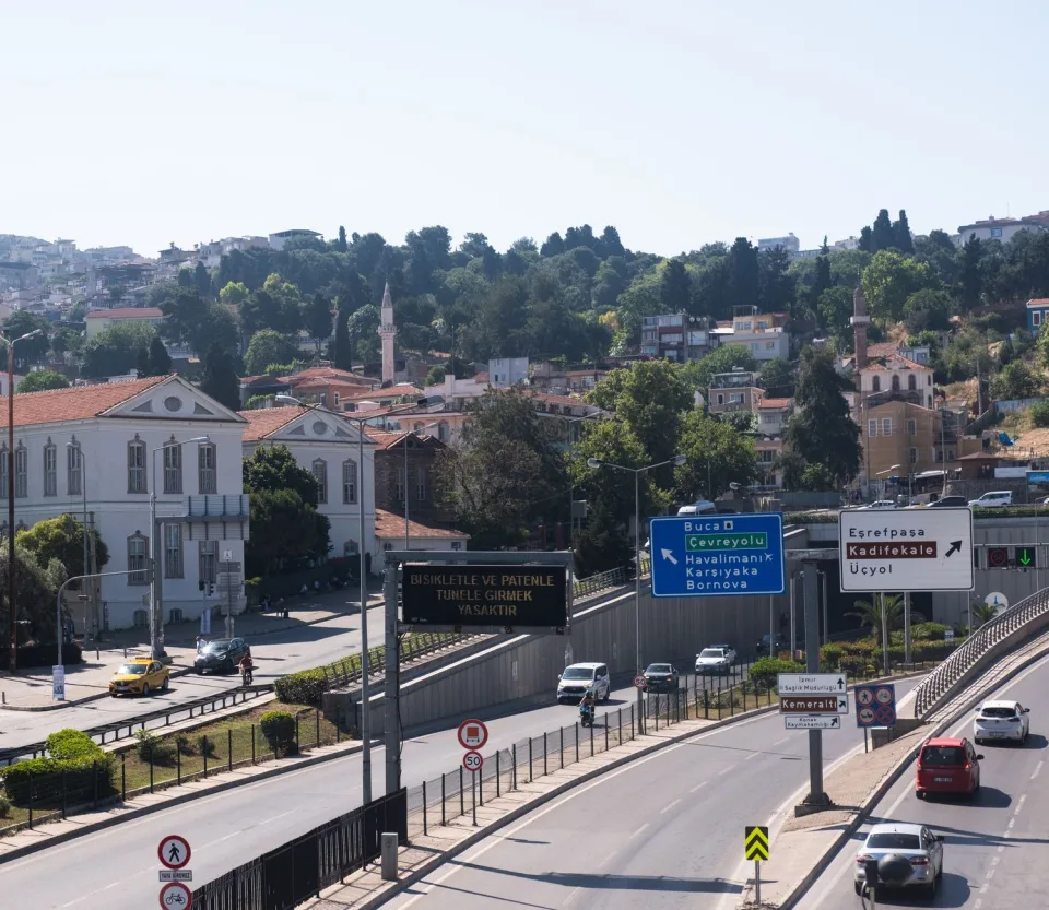 Türkiye'de 5 ilde sıcak hava dalgası süresi rekor seviyeye ulaşabilir