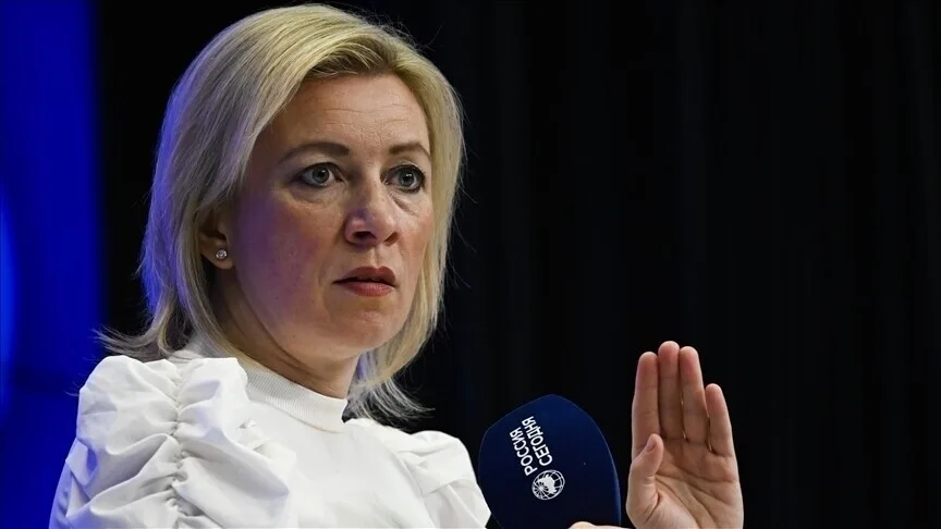 Rusya: Ukrayna'nın Hazar Denizi'nde İran'a ait gemiye saldırısı hukuk ihlali