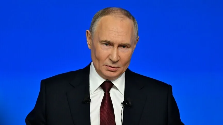 Putin, Rus gemilerine el koyma girişimlerine karşılık talimatı verdi