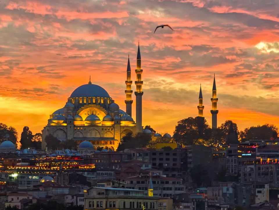 Türkiye'de sıcak hava dalgalarının şiddeti son 75 yılın en yüksek seviyesinde