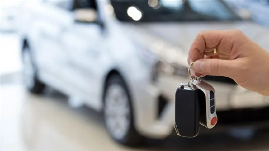 Binek Otomobiller İçin Asgari Maktu Vergi Uygulaması Yürürlüğe Girdi