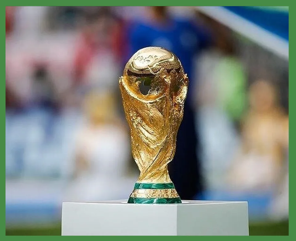 FIFA, Dünya Kupası'nın özel yatırımcılarla paylaşılması planından vazgeçti