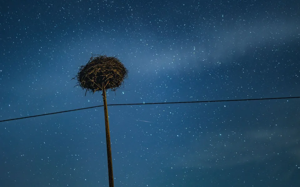 En Alentejo, la joya astronómica Dark Sky Alqueva obtiene reconocimiento europeo.