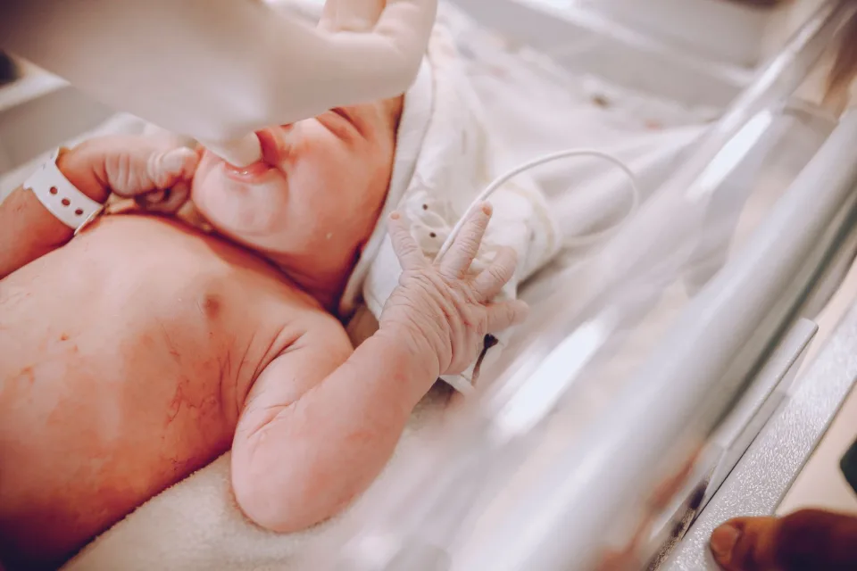 Germany Faces Demographic Crisis as Birth Rates Fall Across Europe
