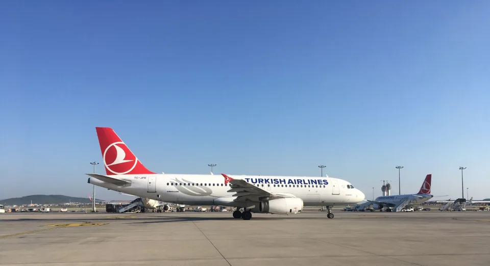 İstanbul Havalimanı'nda günlük 289 bin 260 yolcuyla Avrupa rekoru kırıldı