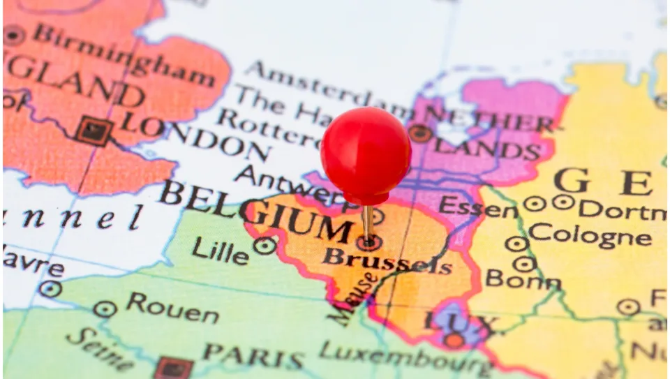 Nieuwste cijfers tonen dat inflatie in juli opnieuw versnelt tot drie komma zesenvijftig procent.