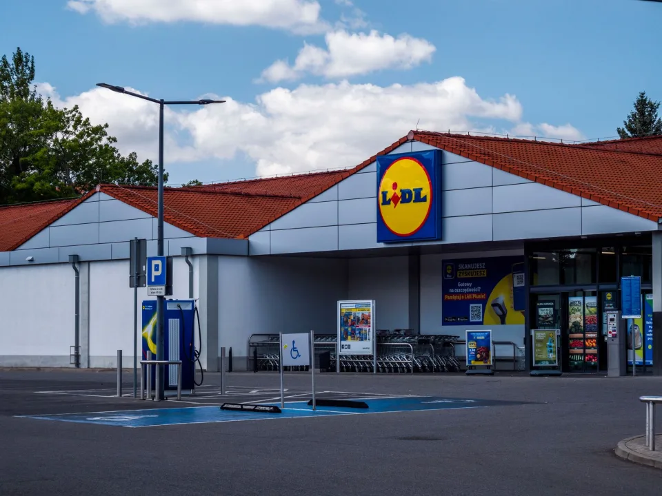 Hollanda'da süpermarket ürünlerinde küçük iyileşme gözlendi