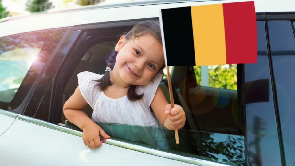 Ubelgiji yakabiliwa na joto kali: Halijoto zapanda hadi nyuzi thelathini na nne