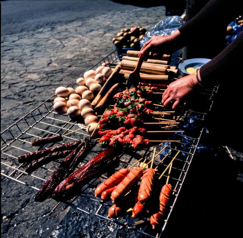 Un informe reciente de la FAO revela cifras históricas sobre carne.