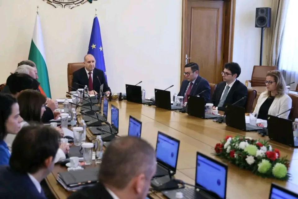 Bulgaristan hükümeti yeni bütçe taslağını tamamladı ve istikrar mesajı verdi
