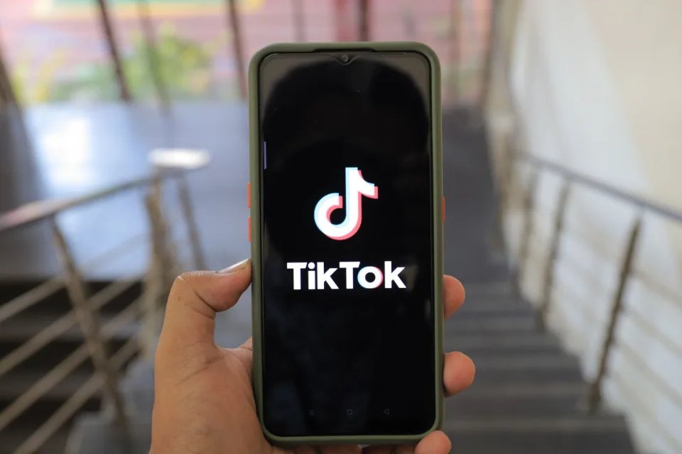 Tiktok Avrupa'da basın özgürlüğünü tehdit ediyor