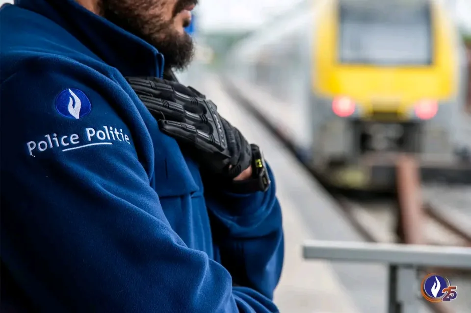 Belçika'da insan ticaretine karşı düzenlenen operasyonda 70 kişi gözaltına alındı