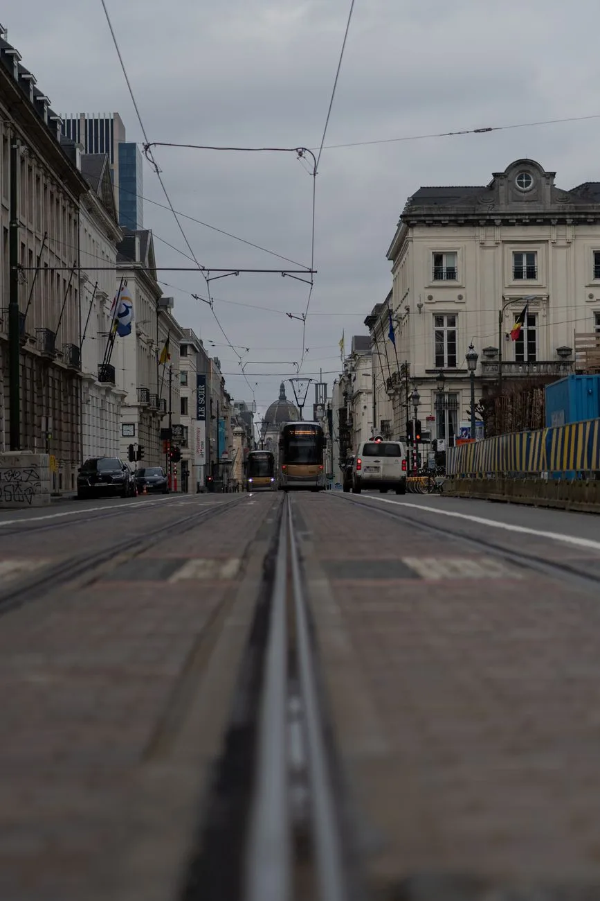 Belgium Considers Using Private Detectives in Social Aid Fraud Investigations