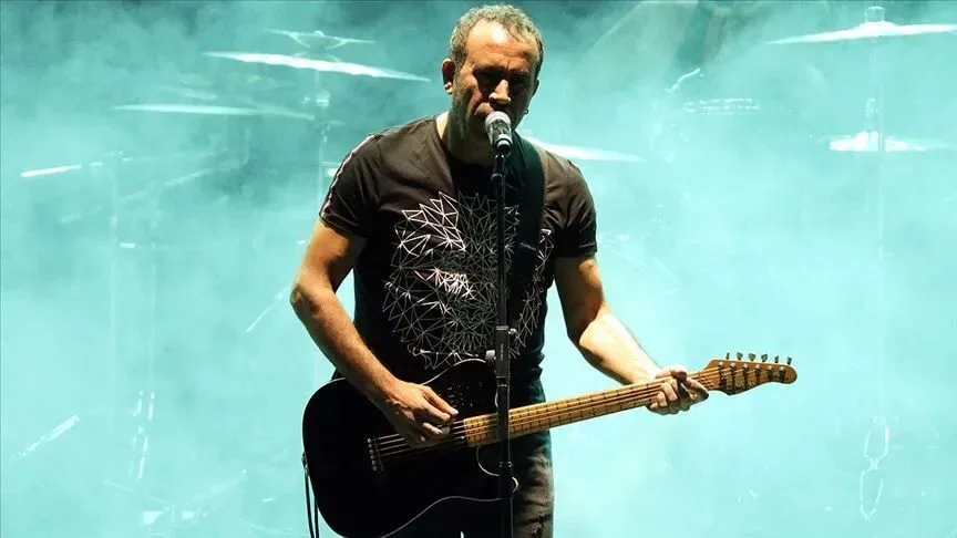 Haluk Levent gözaltına alındı: Ahbap Derneği soruşturması derinleşti