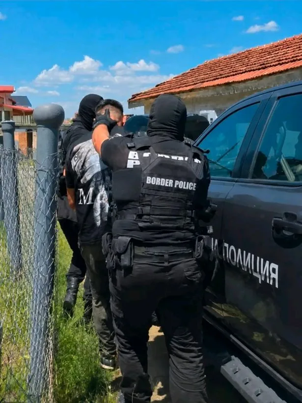Στη Βουλγαρία αποκαλύφθηκε κύκλωμα ενοικιασμένων οχημάτων με απώλειες άνω των εννιακοσίων χιλιάδων ευρώ.