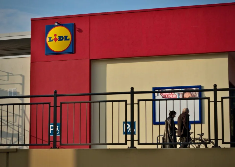 اختراق بيانات في Lidl بلجيكا يعرض معلومات العملاء للخطر