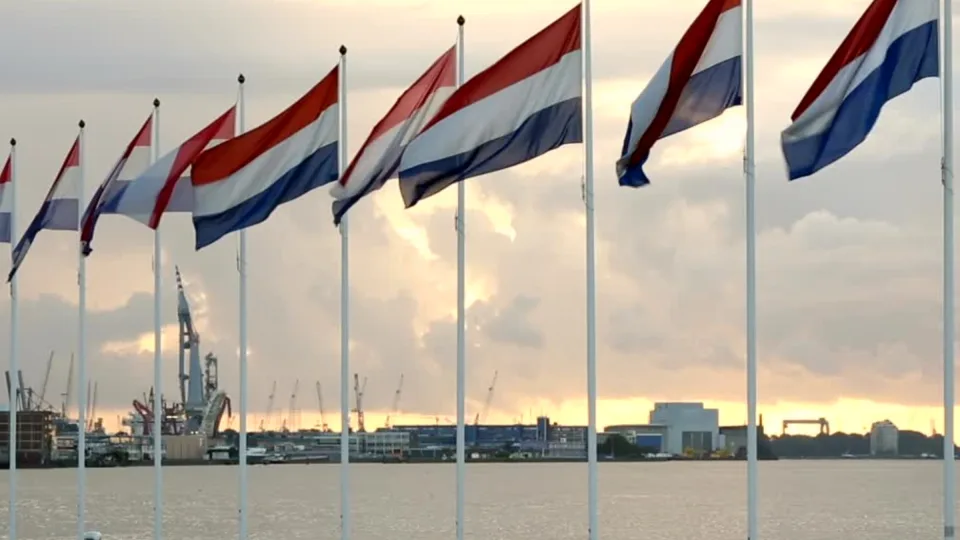 Hollanda'da önümüzdeki hafta sıcaklıklar yeniden otuz dereceye ulaşacak