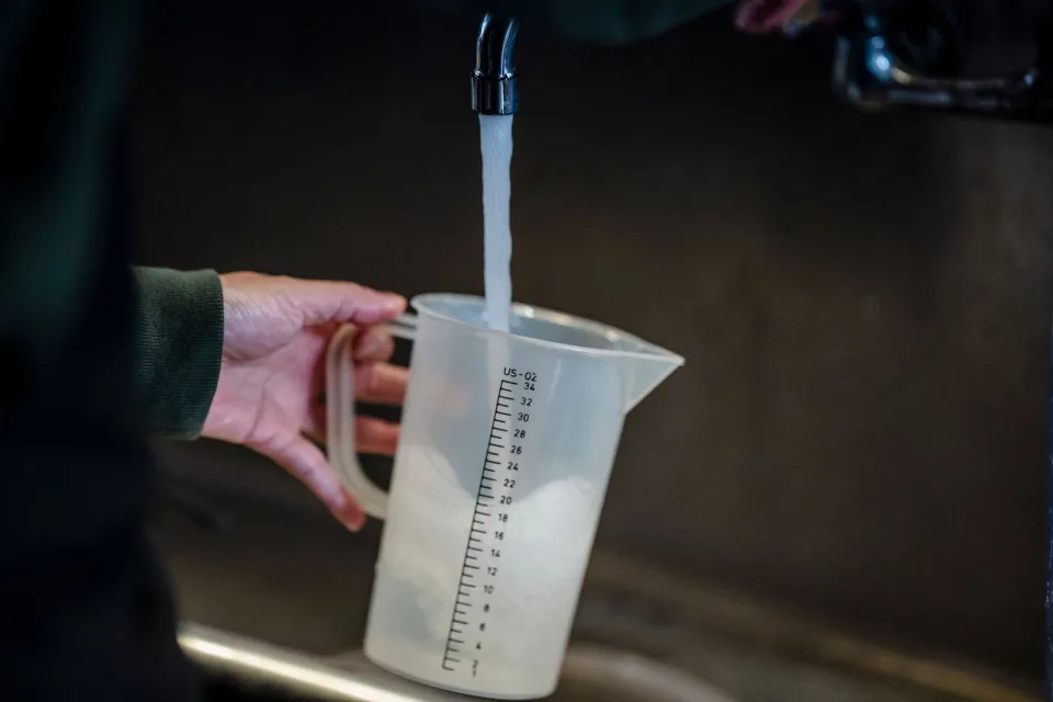 Aumentano le proteste contro Pidpa, il principale distributore di acqua in Belgio