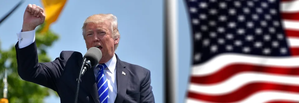 ABD Yüksek Mahkemesi, Donald Trump'ın itirazını reddetti