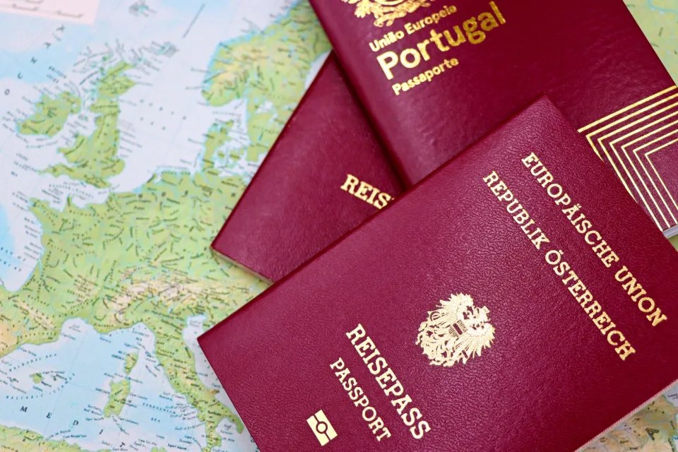 Almanya ve Hollanda, en güçlü pasaportlar listesinde üst sıralarda yer aldı