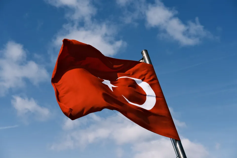 Las solicitudes de asilo desde Turquía han bajado notablemente este año.