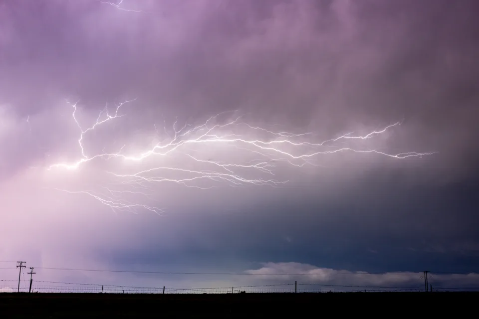 Svetska meteorološka organizacija upozorila je na jačanje fenomena El Ninjo