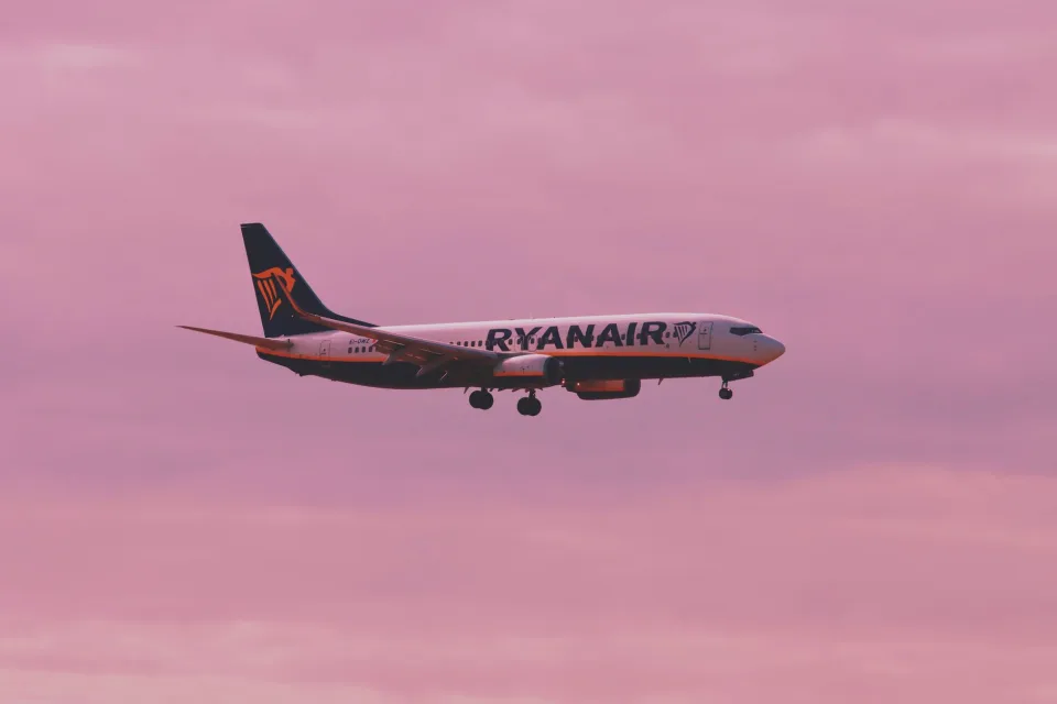 Belçika'da Ryanair'in uygulamalarına karşı Testachats'tan yeni yasal adım
