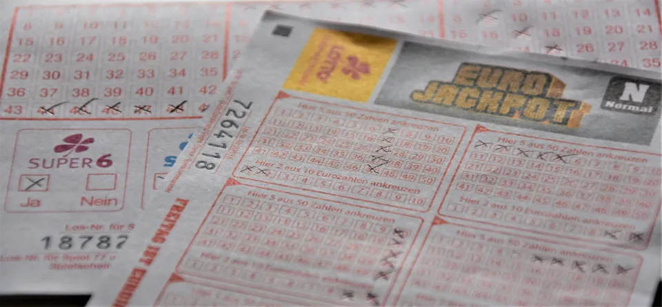 EuroMillions ikramiyesi yine Belçika'da kazanıldı