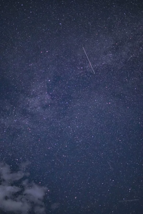 NASA, Dünya'ya yakın gökcisminin aslında bir kuyruklu yıldız olduğunu açıkladı
