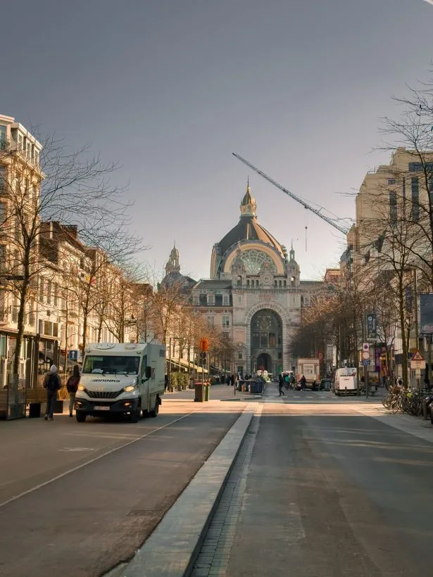 Belgium Strengthens Efforts Against Rental Discrimination in Antwerp Housing Market