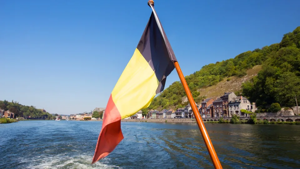 Sonnenhitze lässt Zahl der Todesfälle in Belgien auf historischen Höchststand steigen