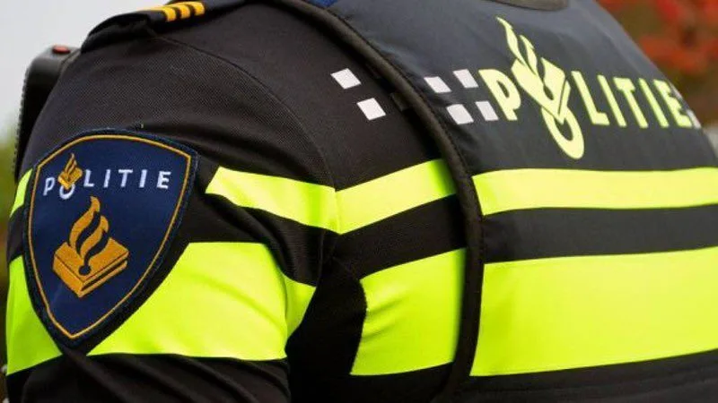 Hollanda'da üç kişi olası cinayet hazırlığı şüphesiyle yakalandı