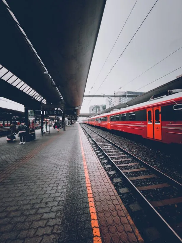 Avrupa'da gece trenleri ağında Hamburg'a doğrudan bağlantı dönemi başladı