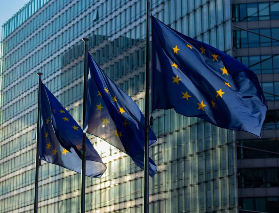 EU suočava s padom stanovništva prvi put nakon sedam desetljeća konstantnog rasta